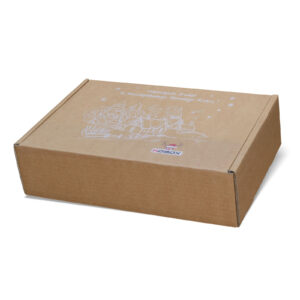 ko-box, karton fasonowy ( fefco 427)